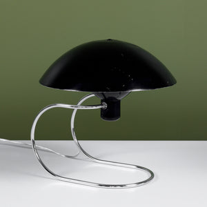 Greta Von Nessen "Anywhere" Table/Wall Lamp by Nessen Studios