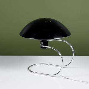 Greta Von Nessen "Anywhere" Table/Wall Lamp by Nessen Studios