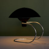 Greta Von Nessen "Anywhere" Table/Wall Lamp by Nessen Studios