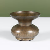 ON HOLD ** Brass Spittoon