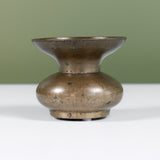 ON HOLD ** Brass Spittoon