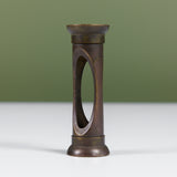 Brass Hourglass Holder