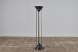 Copper & Ceramic Postmodern Floor Lamp