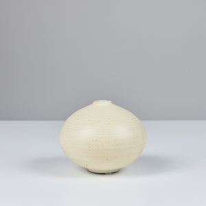 Otto Heino Ceramic Bud Vase