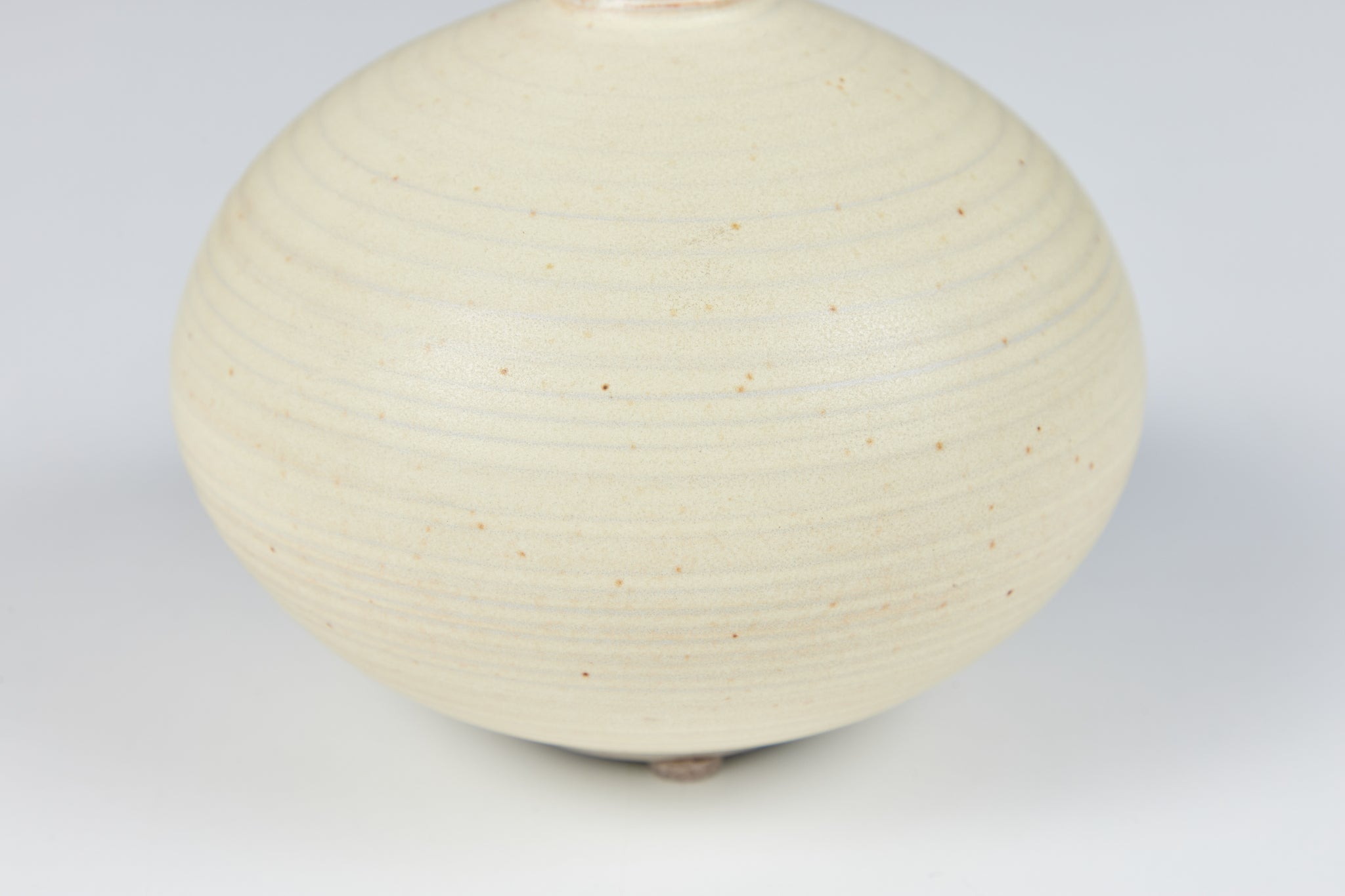 Otto Heino Ceramic Bud Vase