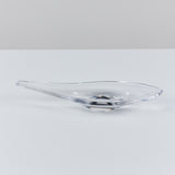 Vicke Lindstrand Fish Dish by Kosta Boda