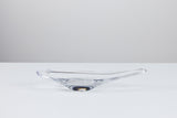 Vicke Lindstrand Fish Dish by Kosta Boda
