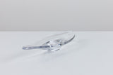 Vicke Lindstrand Fish Dish by Kosta Boda