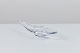 Vicke Lindstrand Fish Dish by Kosta Boda