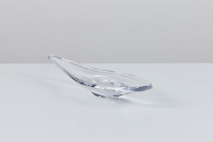 Vicke Lindstrand Fish Dish by Kosta Boda