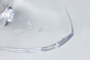 Vicke Lindstrand Fish Dish by Kosta Boda