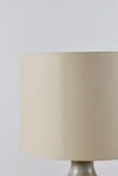 David Cressey Textured Stoneware Lamp for Architectural Pottery