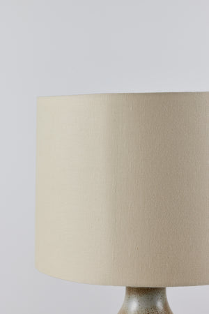 David Cressey Textured Stoneware Lamp for Architectural Pottery