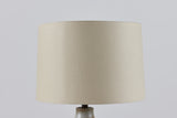 David Cressey Textured Stoneware Lamp for Architectural Pottery