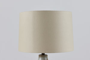 David Cressey Textured Stoneware Lamp for Architectural Pottery