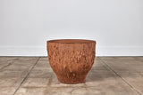 David Cressey Stoneware "Scratch" Pro/Artisan Planter for Architectural Pottery