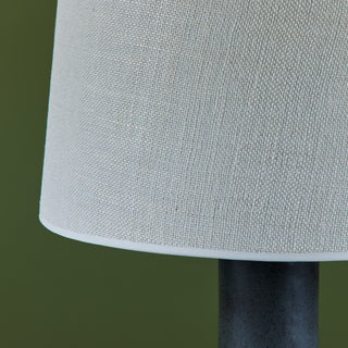 David Cressey Textured Stoneware Lamp for Architectural Pottery