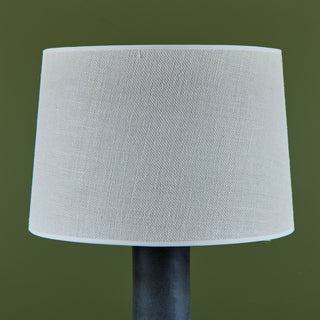 David Cressey Textured Stoneware Lamp for Architectural Pottery