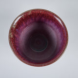 David Cressey and Robert Maxwell Ombre Glazed Table Top Planter for Earthgender