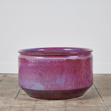 David Cressey and Robert Maxwell Large Ombre Glazed Planter for Earthgender