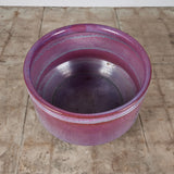 David Cressey and Robert Maxwell Large Ombre Glazed Planter for Earthgender