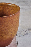 David Cressey Glazed Pro/Artisan Planter for Architectural Pottery