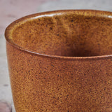 David Cressey Glazed Pro/Artisan Planter for Architectural Pottery