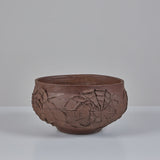David Cressey "Solar" Stoneware Planter for Architectural Pottery