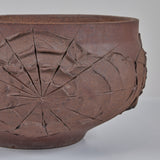 David Cressey "Solar" Stoneware Planter for Architectural Pottery