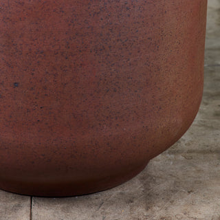 David Cressey Large Stoneware Pro/Artisan Planter for Architectural Pottery