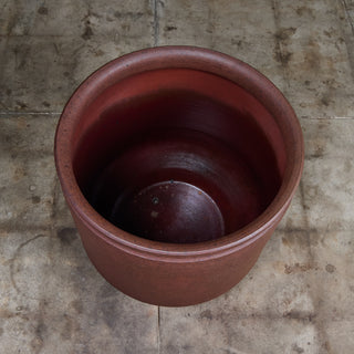 David Cressey Large Stoneware Pro/Artisan Planter for Architectural Pottery