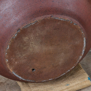 David Cressey Large Stoneware Pro/Artisan Planter for Architectural Pottery