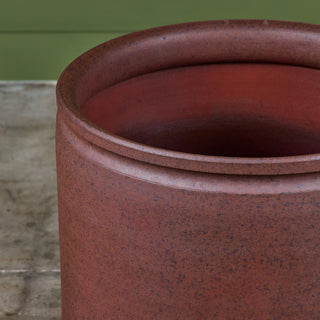 David Cressey Large Stoneware Pro/Artisan Planter for Architectural Pottery