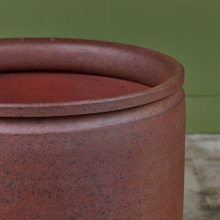 David Cressey Large Stoneware Pro/Artisan Planter for Architectural Pottery