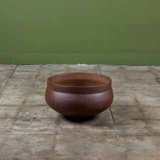 David Cressey Stoneware Pro/Artisan Planter for Architectural Pottery