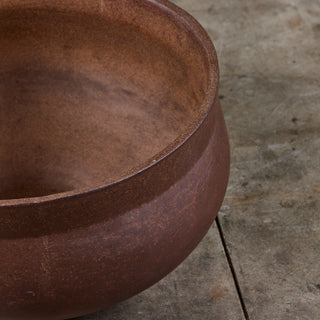 David Cressey Stoneware Pro/Artisan Planter for Architectural Pottery