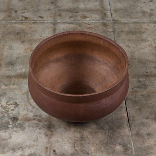 David Cressey Stoneware Pro/Artisan Planter for Architectural Pottery