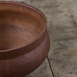 David Cressey Stoneware Pro/Artisan Planter for Architectural Pottery