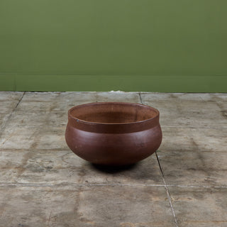 David Cressey Stoneware Pro/Artisan Planter for Architectural Pottery