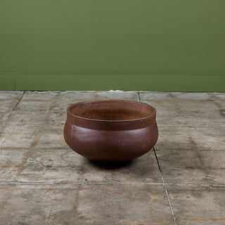 David Cressey Stoneware Pro/Artisan Planter for Architectural Pottery