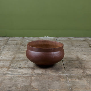 David Cressey Stoneware Pro/Artisan Planter for Architectural Pottery