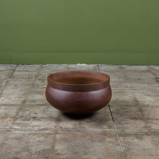 David Cressey Stoneware Pro/Artisan Planter for Architectural Pottery