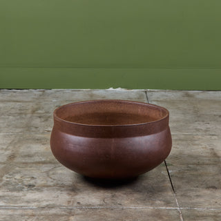 David Cressey Stoneware Pro/Artisan Planter for Architectural Pottery