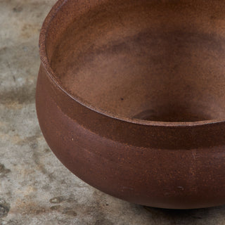 David Cressey Stoneware Pro/Artisan Planter for Architectural Pottery