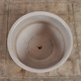 David Cressey & Robert Maxwell “Teardrop Sunburst” Bowl Planter  for Earthgender