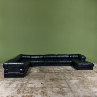 DS-88 Modular Patchwork Sofa for De Sede