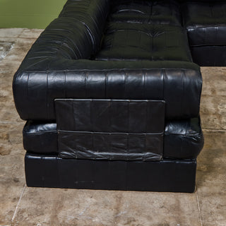 DS-88 Modular Patchwork Sofa for De Sede