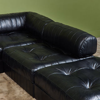 DS-88 Modular Patchwork Sofa for De Sede