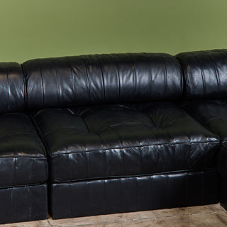 DS-88 Modular Patchwork Sofa for De Sede