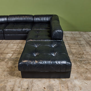 DS-88 Modular Patchwork Sofa for De Sede